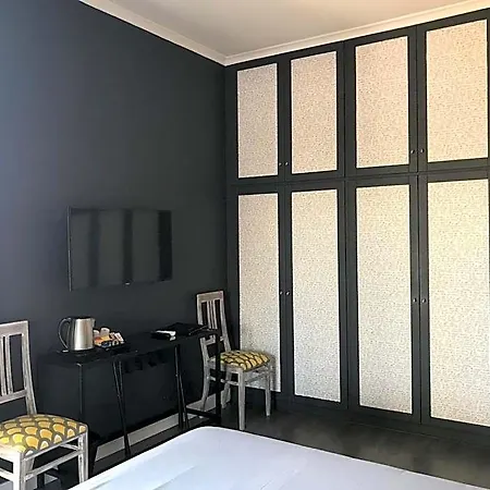 Casa Pacifico Готель типу 