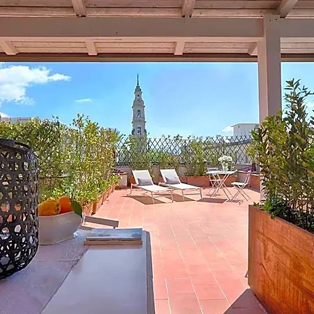 Casa Pacifico 4*