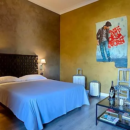 Casa Pacifico 4* Помпеї