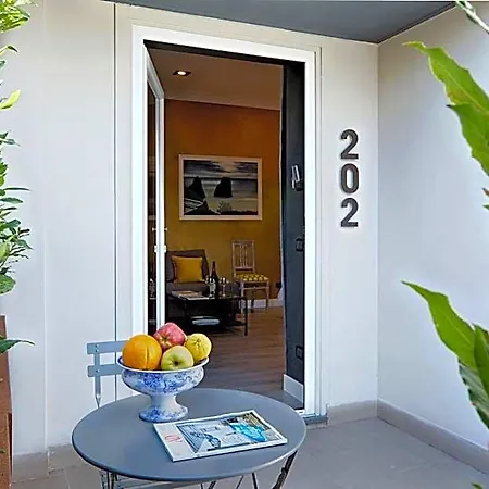 Casa Pacifico 4* Помпеї