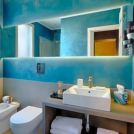 Casa Pacifico 4*