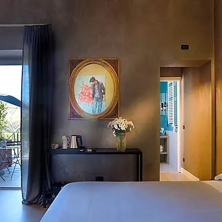 Casa Pacifico 4*