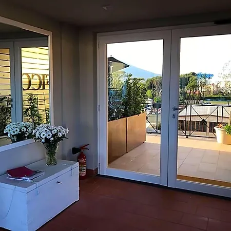 Casa Pacifico