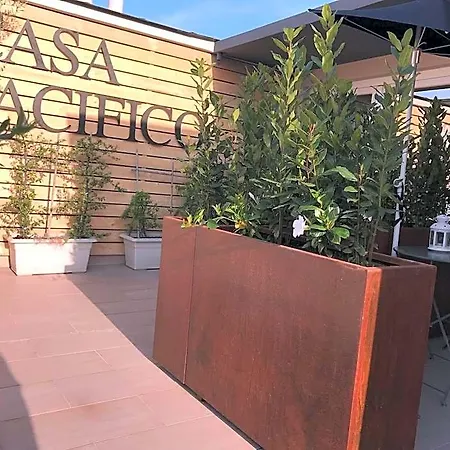 Casa Pacifico 4* Помпеї