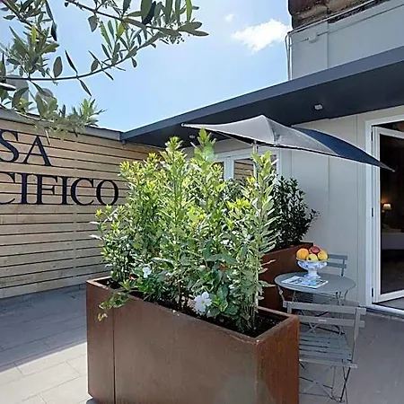 Casa Pacifico
