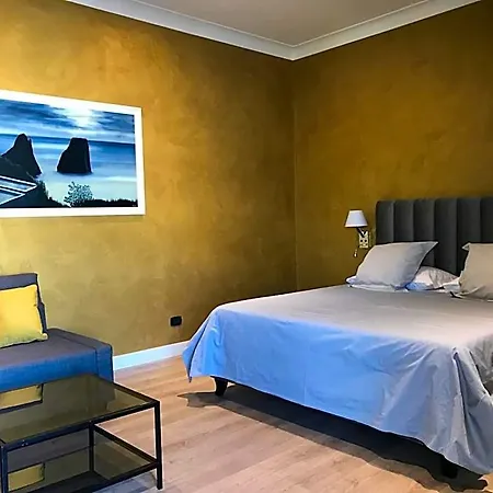 Casa Pacifico Готель типу 