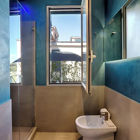 Casa Pacifico Pompeja
