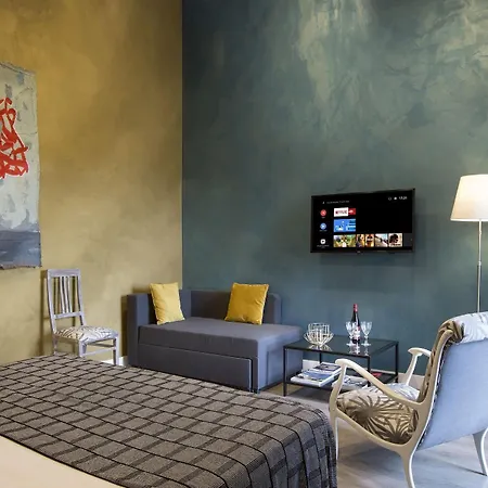 Nocleg ze śniadaniem Casa Pacifico 4*