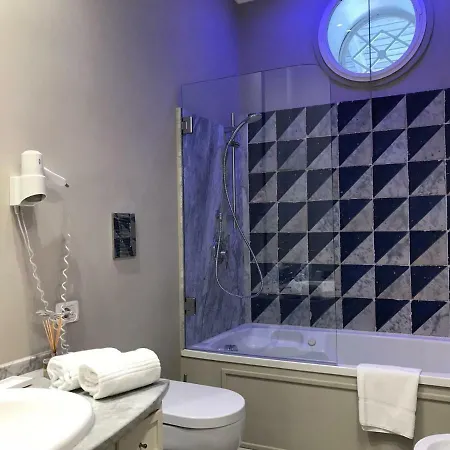 Casa Pacifico Отель типа 