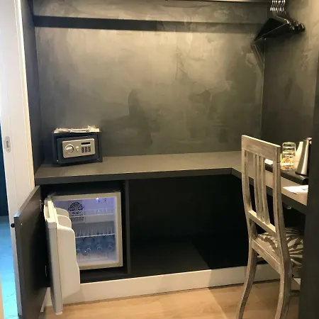 Casa Pacifico Nocleg ze śniadaniem
