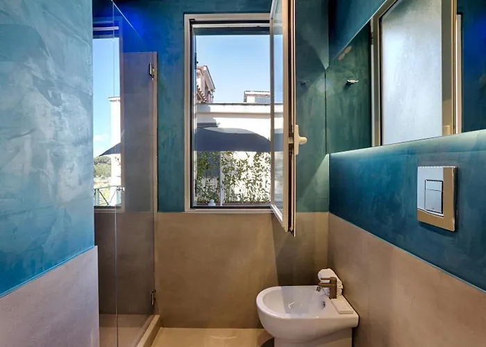 Casa Pacifico Bed & Breakfast