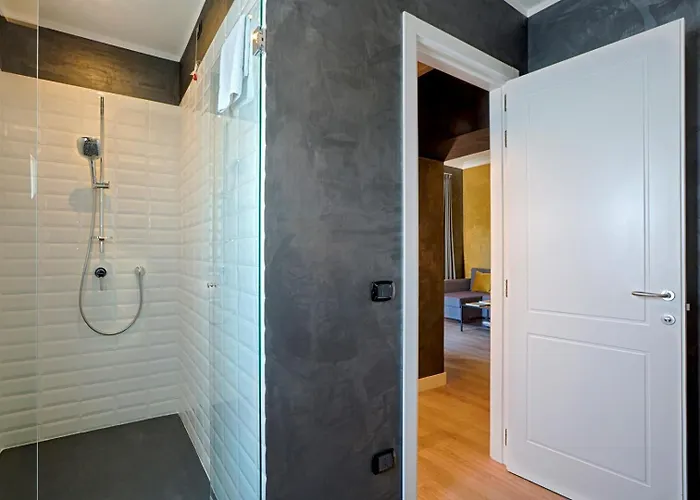 Casa Pacifico Bed & Breakfast Pompei