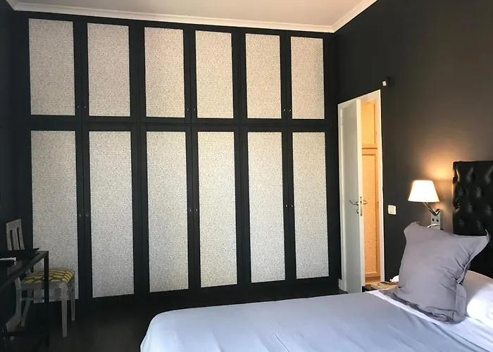 Casa Pacifico Pompei