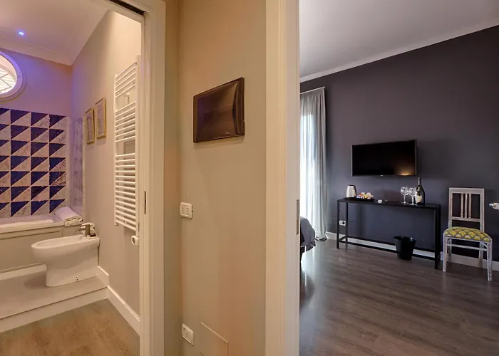 Casa Pacifico Bed & Breakfast