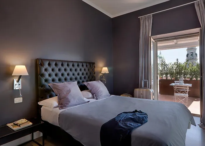 Casa Pacifico Bed & Breakfast 4*