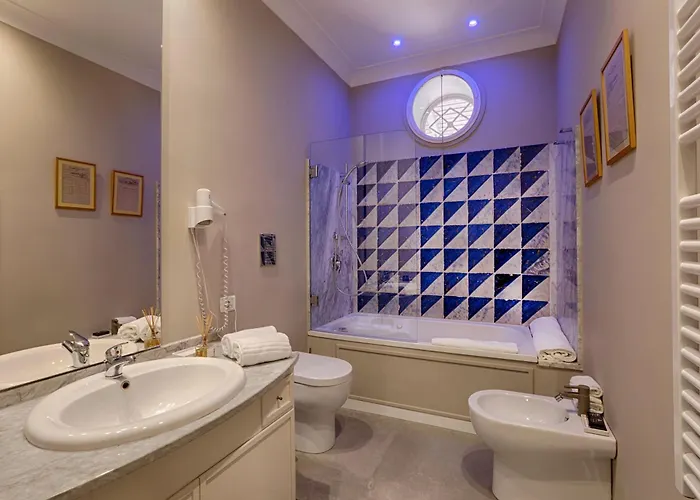 Casa Pacifico Pompei