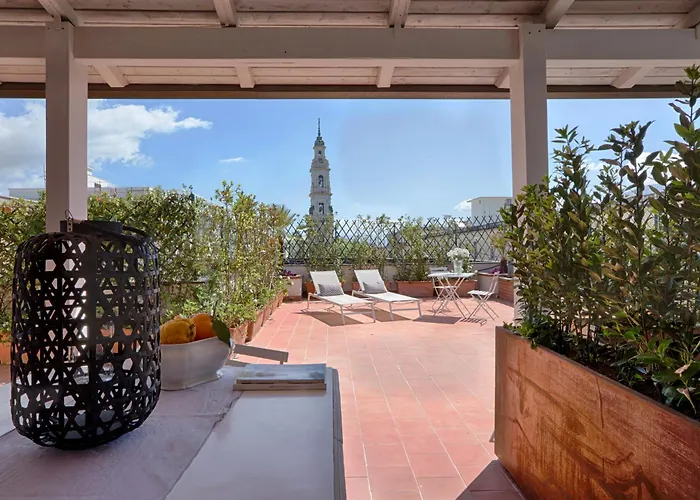 Bed & Breakfast Casa Pacifico