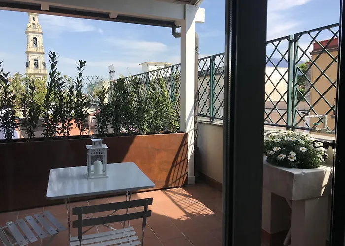 Oda ve Kahvaltı Casa Pacifico 4*