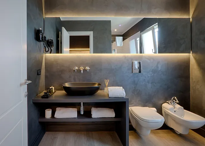 Bed & Breakfast Casa Pacifico Pompei