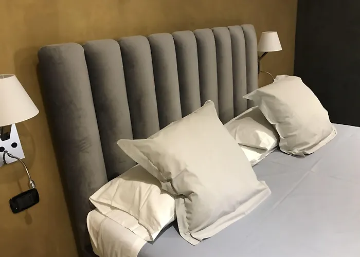 Casa Pacifico Bed & Breakfast Pompei