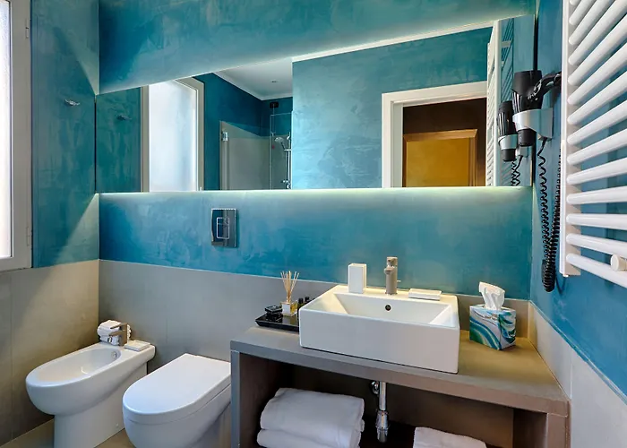 Bed & Breakfast Casa Pacifico Pompei