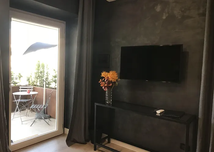 Casa Pacifico Bed & Breakfast Pompei