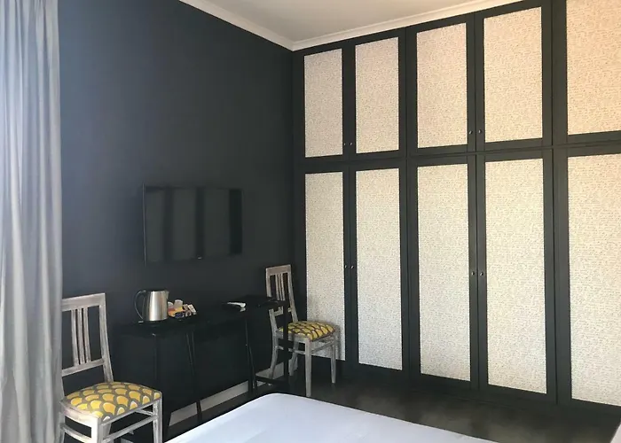 Casa Pacifico Bed & Breakfast Pompei