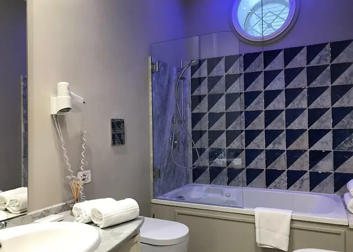 Casa Pacifico Bed and breakfast 4*